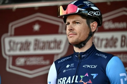 Danish veteran Fuglsang to quit after Giro Danish veteran Fuglsang to quit after Giro