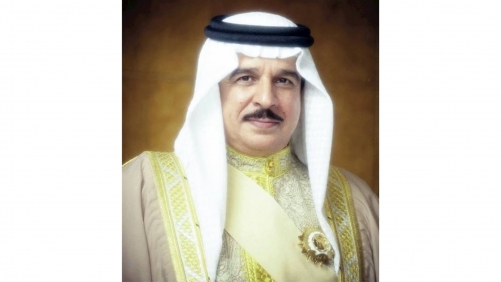 His Majesty King Hamad bin Isa Al Khalifa Restructures NSSA Board of Directors