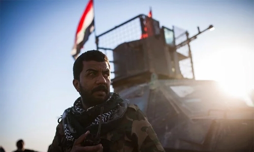 Iran’s proxies defy Iraqi PM’s anti-militia decree