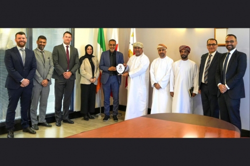 RCSI Medical University of Bahrain and the Sultanate of Oman Reaffirm Commitment to Developing Future Healthcare Professionals