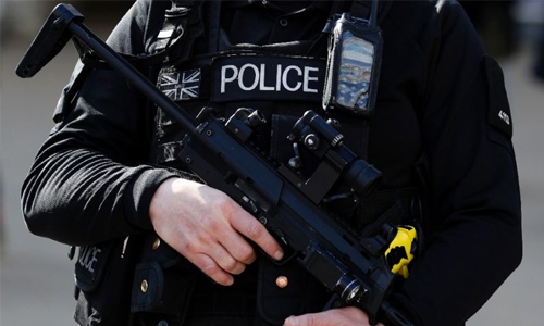 Britain says 13 terror attack plots foiled