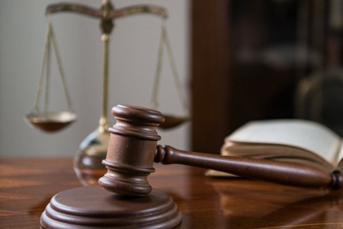 Teacher accused of misusing public funds and forgery 