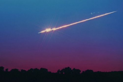 Asteroid to Zoom Past Earth This Saturday Asteroid to Zoom Past Earth This Saturday