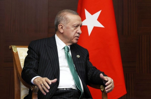 Turkey introduces jail terms for 'fake news'