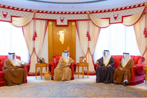 ‘Safe, Stable Oasis’