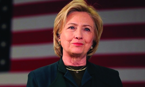 Keep poor nations away from China,India: Bill Clinton advised Hillary 