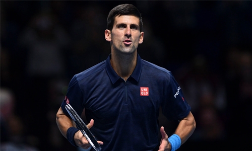 Djokovic eyes fun in Acapulco after Aussie nightmare Djokovic eyes fun in Acapulco after Aussie nightmare