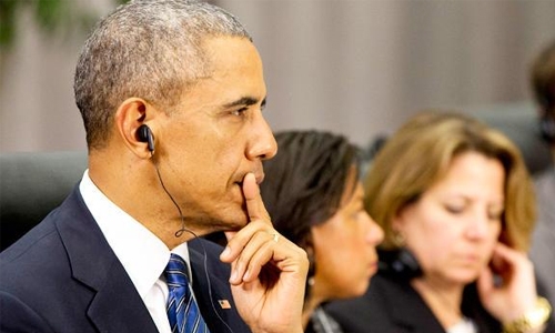 Obama calls Libya his ‘worst mistake’ Obama calls Libya his ‘worst mistake’
