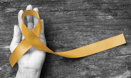Child cancer awareness campaign to be launched Child cancer awareness campaign to be launched