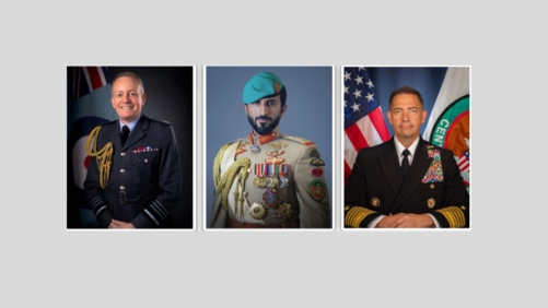 Bahrain, US and UK Hold Security Consultations Under C-SIPA Framework