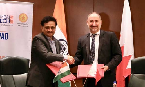 EDB, Indian state in deal for FinTech development 