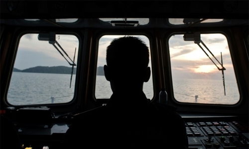 Boat with 28 Chinese tourists missing in Malaysia Boat with 28 Chinese tourists missing in Malaysia