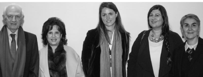 Dialogue puts spotlight on cultural diversity Dialogue puts spotlight on cultural diversity