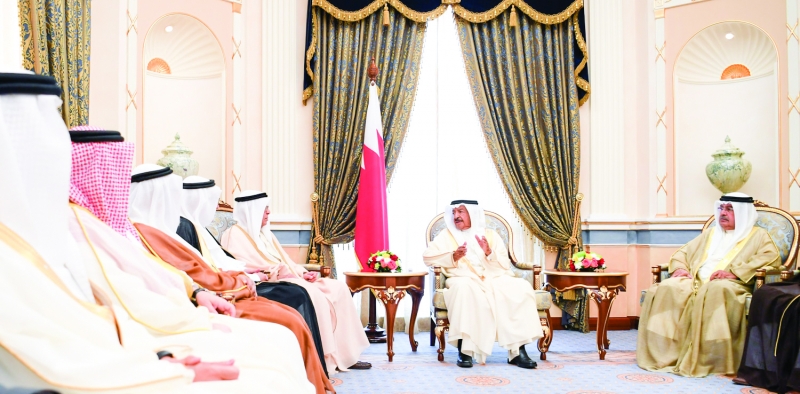 Premier calls for more efforts to meet citizens’ aspirations Premier calls for more efforts to meet citizens’ aspirations