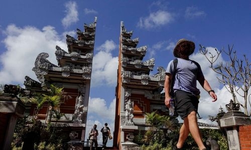 New 'second home visa' to let tourists with $130,000 live in Bali for 10 years New 'second home visa' to let tourists with $130,000 live in Bali for 10 years