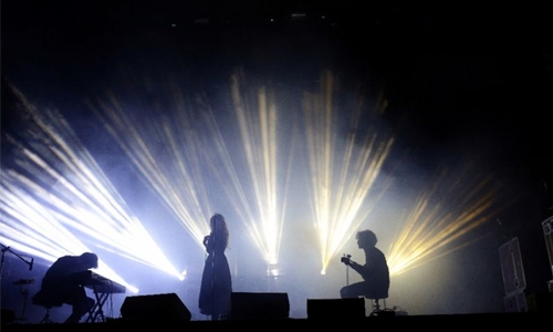 Ukrainian arts enjoy surprise revival in conflict-riven east Ukrainian arts enjoy surprise revival in conflict-riven east