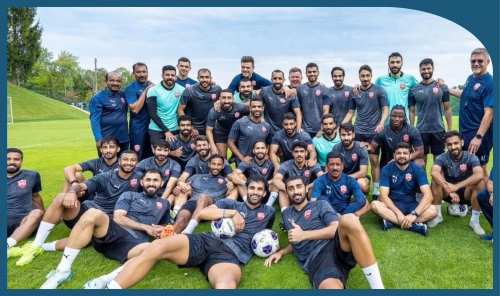 Talajić Names 29-Man Squad for September Friendlies