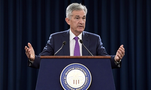 US Fed to cut rates again as optimism is tested