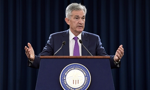 US Fed to cut rates again as optimism is tested US Fed to cut rates again as optimism is tested