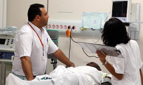 Brazil’s new president isn’t even in office yet; he’s already damaged our healthcare Brazil’s new president isn’t even in office yet; he’s already damaged our healthcare