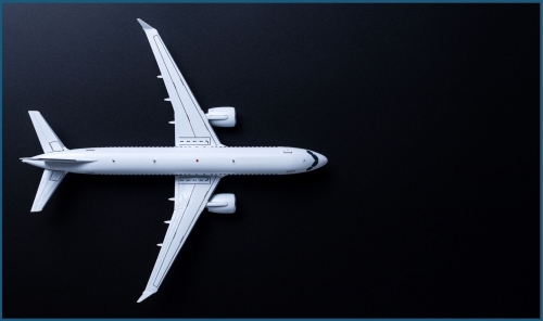 MP Calls for New Budget Airline to Fly Routes Beyond Gulf Air