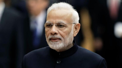 India' PM Modi promises swift justice in NEET paper leak cases as protests intensify