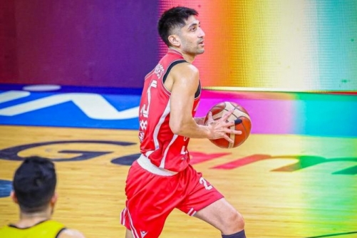 Muharraq hold off Ahli rally to take Game One