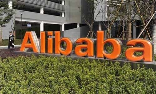 Alibaba fined $2.8 billion on competition charge in China Alibaba fined $2.8 billion on competition charge in China