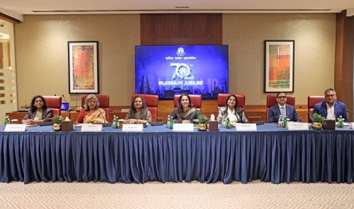 Indian Ladies Association Announces Platinum Jubilee Gala Celebration Indian Ladies Association Announces Platinum Jubilee Gala Celebration