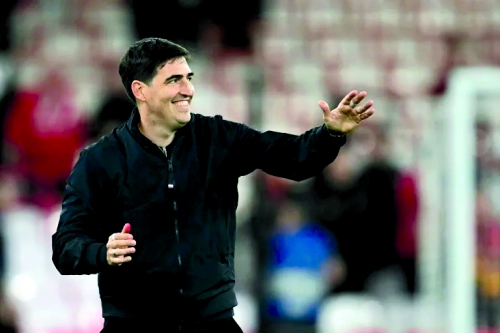 Liverpool boss Iraola puts Bournemouth love affair on hold
