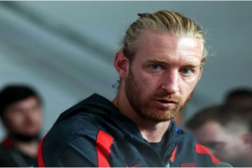 US Ready for Bosnia Test After Ream Warning