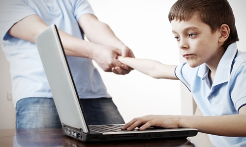 Is technology impairing children's social skills? Is technology impairing children's social skills?