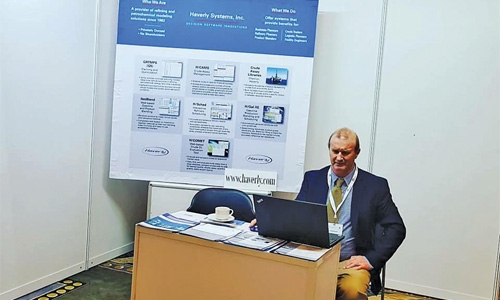 Middle East Refining Technology Conference ends on a high note