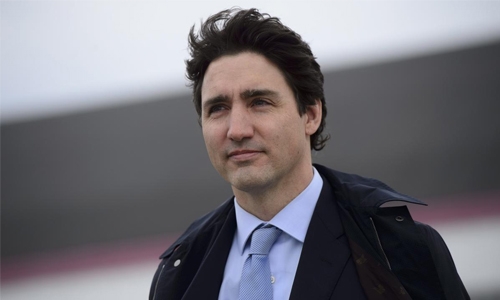 Canada to ban single-use plastics in 2021: Canada PM Trudeau Canada to ban single-use plastics in 2021: Canada PM Trudeau