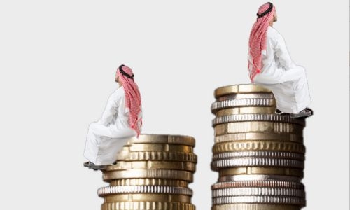 Bahraini lawmakers plan minimum wage increase for citizens