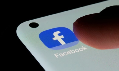 No malicious activity behind hours long service outage: Facebook