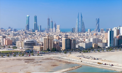 IMF raises Bahrain’s economic growth forecast