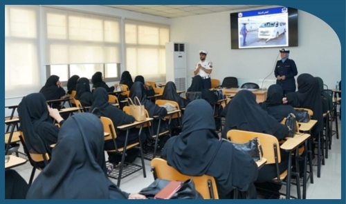 Bahrain Launches Awareness Sessions for School Transport Drivers 