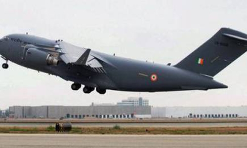 India evacuates 170 officials; announces emergency e-visa for Afghans India evacuates 170 officials; announces emergency e-visa for Afghans