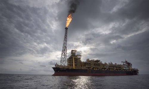 On an oil vessel, life is work, privacy a luxury On an oil vessel, life is work, privacy a luxury