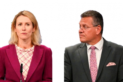 EU presents Mercosur deal for member states’ approval