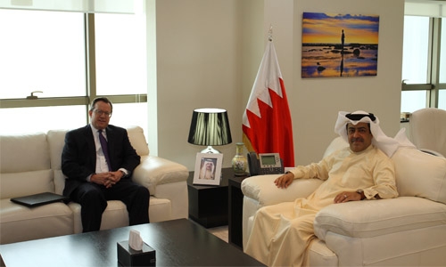 Bahrain’s efforts to combat human trafficking hailed