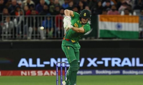T20 World Cup: South Africa beat India by five wickets
