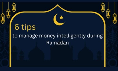 6 tips to manage money intelligently during Ramadan
