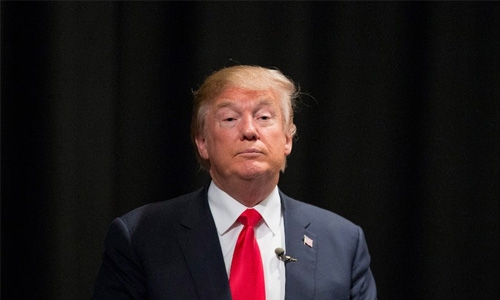 Trump to close companies with Saudi ties Trump to close companies with Saudi ties