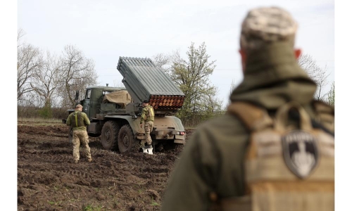 Ukraine downs 29 Russian drones, missile overnight Ukraine downs 29 Russian drones, missile overnight