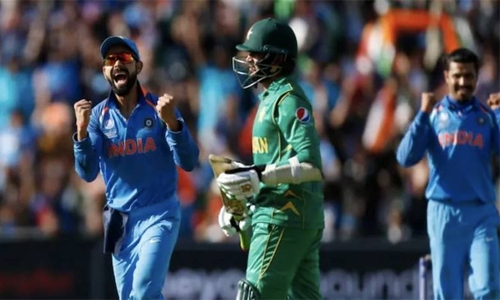 T20 World Cup schedule released; India-Pakistan clash on October 24