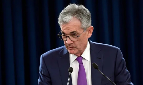 US Fed to hike again but hints at 2019 pause