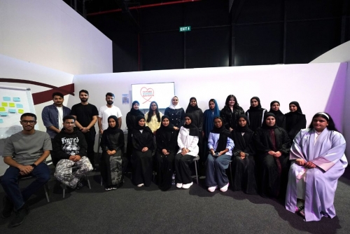 ‘Future Nurses Bahrain’ Initiative Joins Youth City 2030 to Inspire the Next Generation 