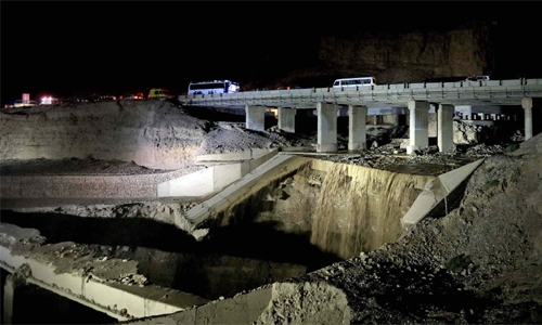 Jordan floods kill 21 as 37 people were rescued in a major operation Jordan floods kill 21 as 37 people were rescued in a major operation